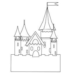 Castillo #21965