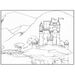 Castillo #21966