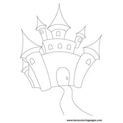 Castillo #21967