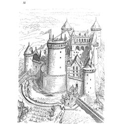 Castillo #21968
