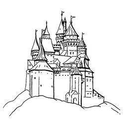 Castillo #21969
