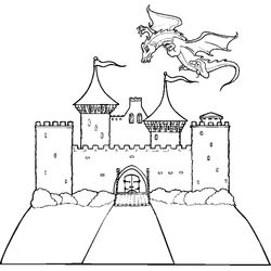 Castillo #21970