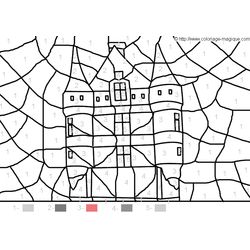 Castillo #21973
