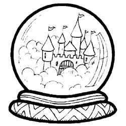 Castillo #21975