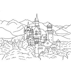 Castillo #21976