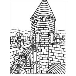Castillo #21979