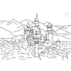 Castillo #21980