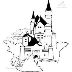 Castillo #21984