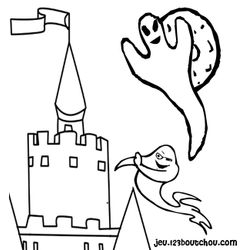 Castillo #21985