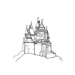 Castillo #21986