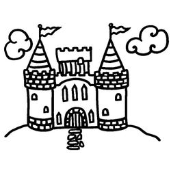 Castillo #21987