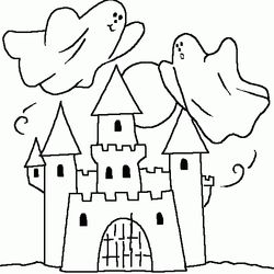 Castillo #21989