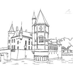 Castillo #21990