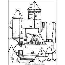 Castillo #21992