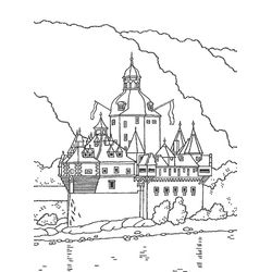 Castillo #21996