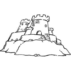 Castillo #21998