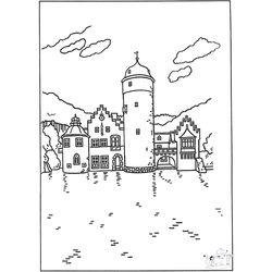 Castillo #21999