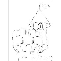 Castillo #22000
