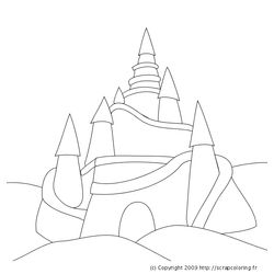 Castillo #22001