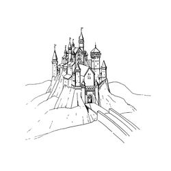 Castillo #22002