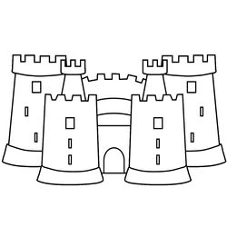 Castillo #22007