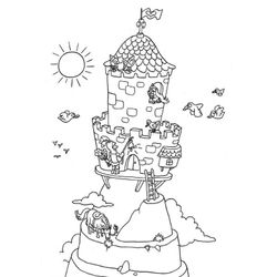 Castillo #22010