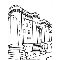 Castillo #22020