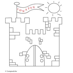 Castillo #22021