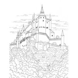 Castillo #22023