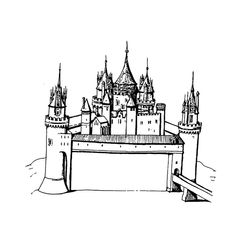 Castillo #22028