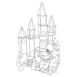 Castillo #22029