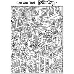 Ciudad #22033