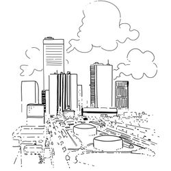 Ciudad #22040