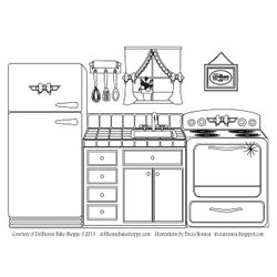 Cocina #22049