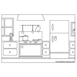 Cocina #22051