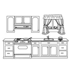 Cocina #22052