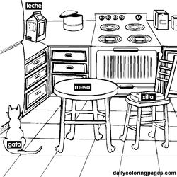 Cocina #22053