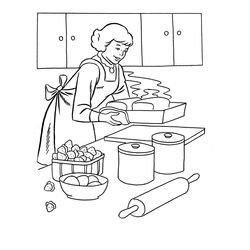 Cocina #22058