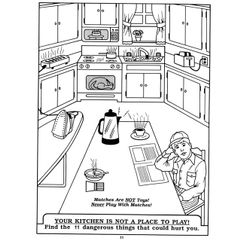 Cocina #22062