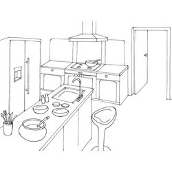 Cocina #22063