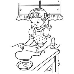 Cocina #22064