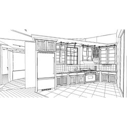 Cocina #22066