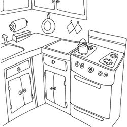 Cocina #22069