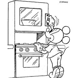 Cocina #22070