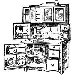 Cocina #22072