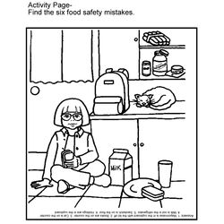 Cocina #22075