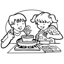 Cocina #22076