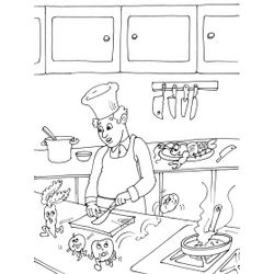 Cocina #22080