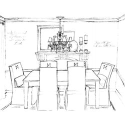 Comedor #22090
