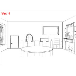 Comedor #22091